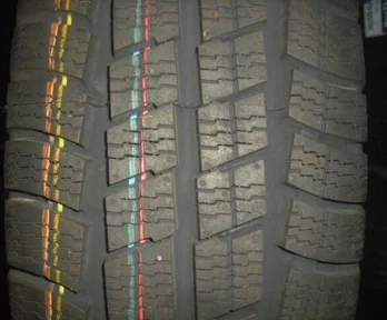 Platinum Wheels RP 610 Winter 205/75 R16 110/108R