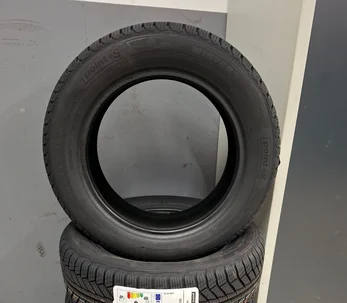 Point S Winterstar 4 205/55 R16  91H