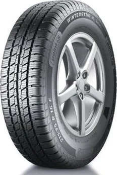 Point S Winterstar Van 205/65 R16 107/105T