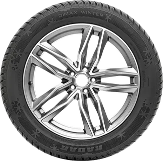 Radar Dimax Winter 175/65 R15  88H XL