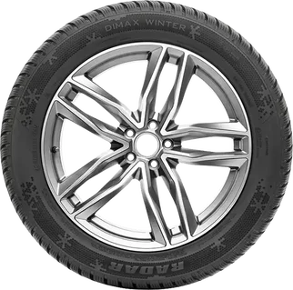 Radar Dimax Winter 225/40 R18  92V XL