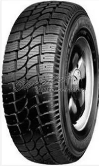 Riken Cargo Winter 215/75 R16 113/111R