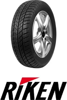 Riken Snowtime 155/80 R13  79Q