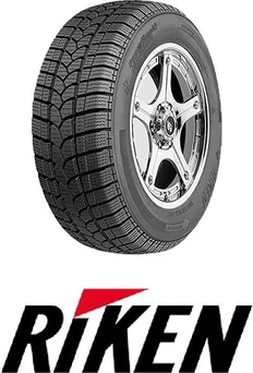 Riken Snowtime B2 165/70 R13  79T