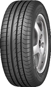Sava Intensa SUV 2 275/40 R20 106Y XL