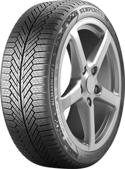 Semperit Allseason-Grip 2 205/55 R16  91H