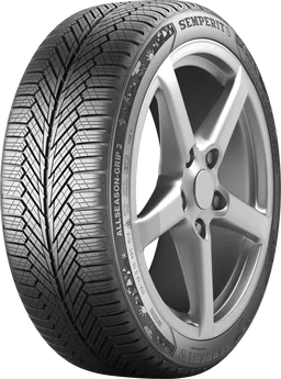 Semperit Allseason-Grip 2 215/40 R18  89W XL