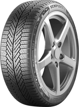 Semperit Allseason-Grip 2 215/55 R18  99V XL