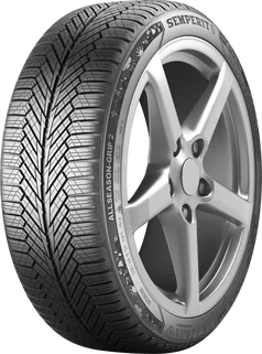 Semperit Allseason-Grip 2 215/60 R17 100V XL