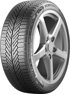 Semperit Allseason-Grip 2 225/60 R18 104W XL