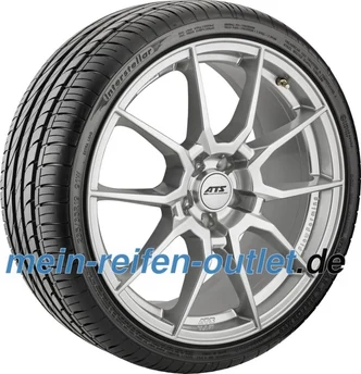 Star Performer Interstellar 215/45 R16  90V XL