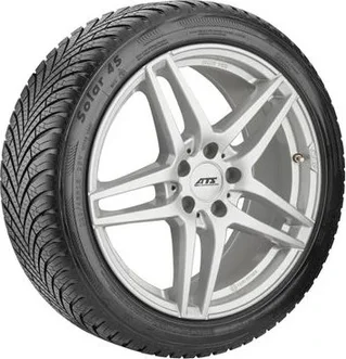 Star Performer Solar 4S 175/65 R13  80T