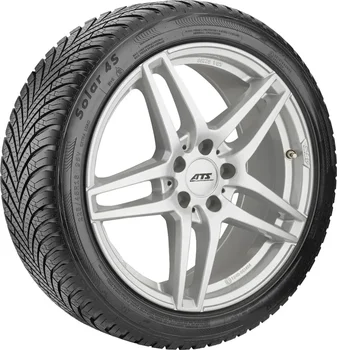 Star Performer Solar 4S 195/50 R16  88V XL