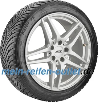 Star Performer Solar 4S 195/55 R15  85H