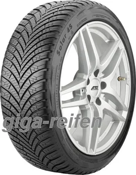 Star Performer Solar 4S 215/40 R17  87V XL