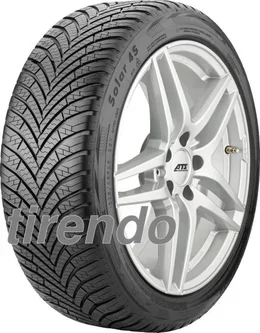 Star Performer Solar 4S 215/55 R18  99V XL