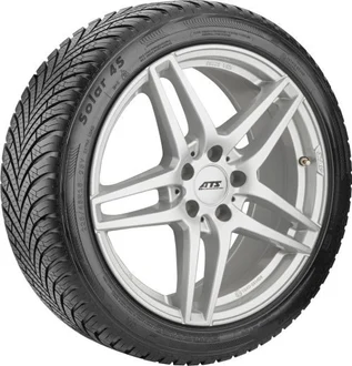 Star Performer Solar 4S 215/70 R16 100H