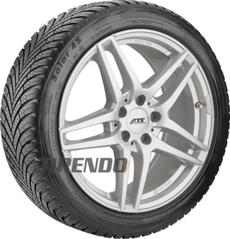 Star Performer Solar 4S 225/35 R19  88V XL