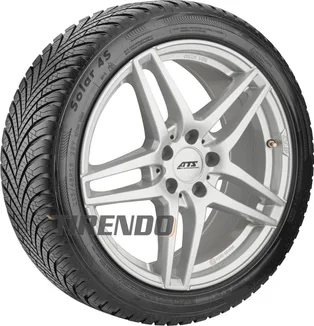 Star Performer Solar 4S 225/45 R17  94V XL