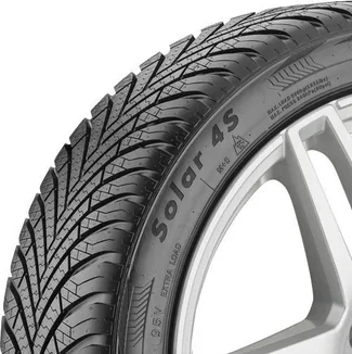 Star Performer Solar 4S 245/40 R18  97V XL