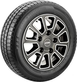 Star Performer Solar Van 4S 185/75 R16C 104/102R