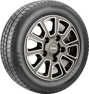 Star Performer Solar Van 4S 195/75 R16C 107/105R