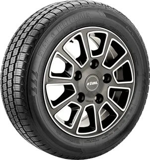 Star Performer Solar Van 4S 205/65 R16C 107/105T