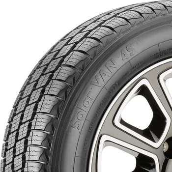 Star Performer Solar Van 4S 215/60 R17C 109/107T