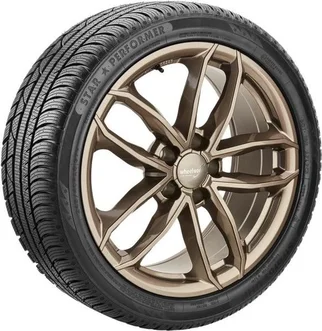 Star Performer UHP 195/50 R15  82H
