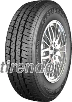 Starmaxx Provan ST850 Plus 195/75 R16C 107/105R