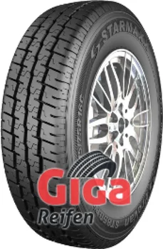 Starmaxx Provan ST850 Plus 215/75 R16C 116/114R