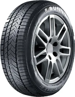 Sunny NW211 245/45 R19 102V XL