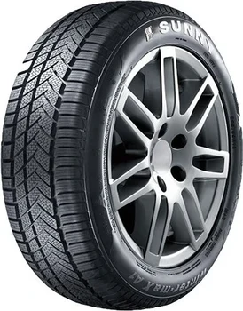 Sunny NW211 255/35 R19  96V XL