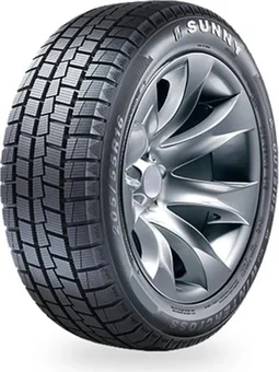 Sunny NW312 255/40 R20  97H