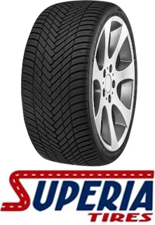 Superia Ecoblue 2 4S 215/60 R16  99V XL