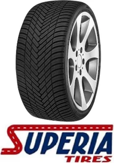 Superia Ecoblue 2 4S 225/55 R18  98V