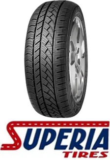 Superia Ecoblue 4S 225/55 R16  99V XL