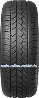Superia Ecoblue 4S 245/45 R17  99W XL