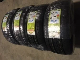 Superia Ecoblue Van 4S 205/65 R16C 107/105T