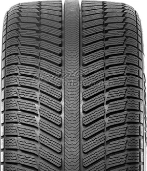 Syron Everest 3 225/55 R16  99V XL
