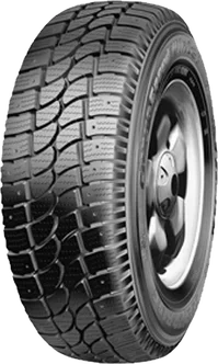 Tigar Cargo Speed Winter 195/75 R16C 107/105R