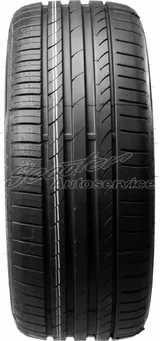 Tomason Sportrace 255/30 R19  91Y XL