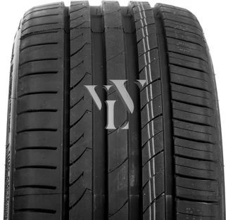 Tomason Sportrace 255/55 R18 109Y XL