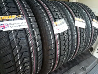Torque TQ022 215/55 R18  95H