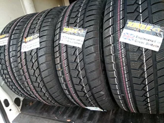 Torque TQ022 225/65 R17 102H