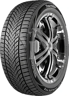 Tourador X All Climate TF2 205/55 R17  95W XL
