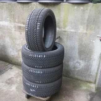 Tourador X All Climate TF2 215/45 R17  91W XL