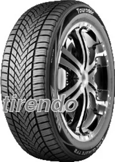 Tourador X All Climate TF2 215/55 R17  98W XL