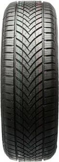 Tourador X All Climate TF2 215/55 R18  99V XL