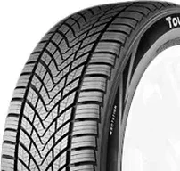 Tourador X All Climate TF2 225/40 R19  93W XL
